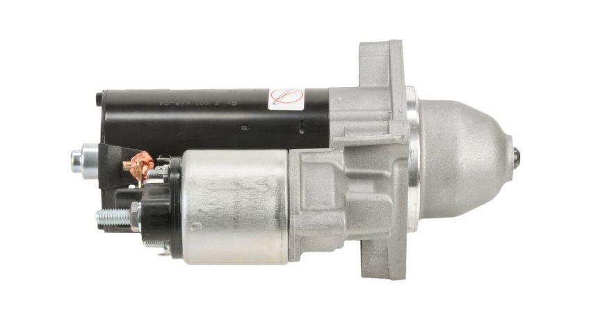 Bosch SR0474X  Premium 100% Remanufactured Starter