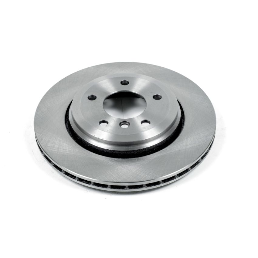 PowerStop EBR654 AutoSpecialty Brake Rotor