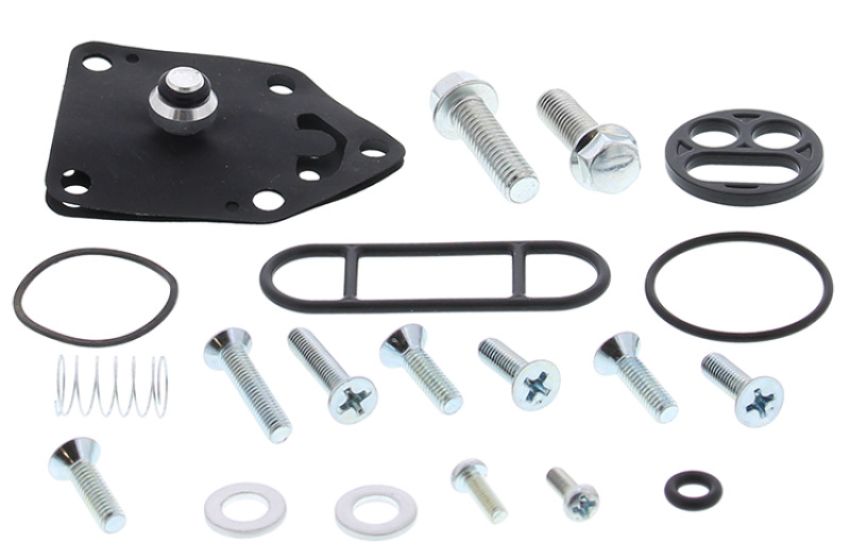All Balls Racing 60-1053 94-96 Suzuki DR125SE Fuel Tap Repair Kit