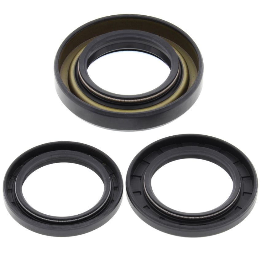 All Balls Racing 25-2008-5 85-87 Honda ATC250ES Differential Seal Only Kit Rear