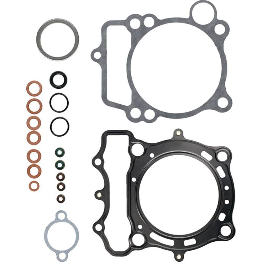 Vertex Pistons 810671 01-13 Yamaha WR250F Top End Gasket Kit