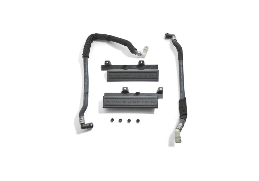 Ford Racing M-9680-M50BA 2018-2023 5.0L 