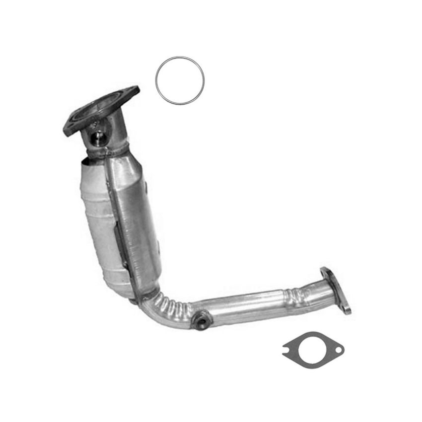 Eastern Catalytic 30397 Federal / EPA Direct-Fit Converter Assembly