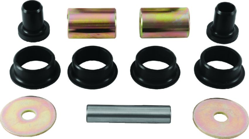 QuadBoss 420766 11-14 Polaris Hawkeye 400 HO 2x4 IRS Knuckle Only Rear Independent Suspension Repair Kit