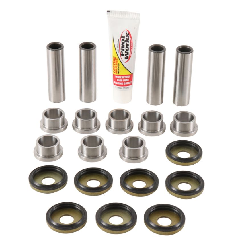Pivot Works PWAAK-Y22-000 A-Arm Kit