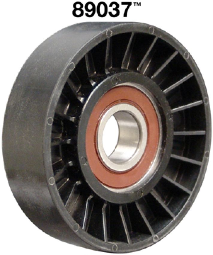 Dayco 89037 Pulley