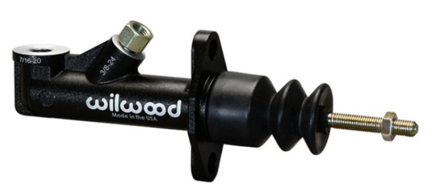 Wilwood 260-15090 GS Remote Master Cylinder - .700in Bore