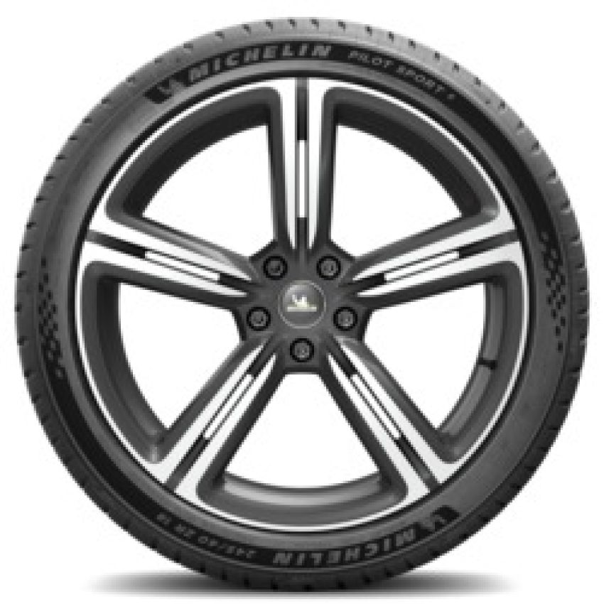 MICHELIN Pilot Sport 5 235/45R19 Summer