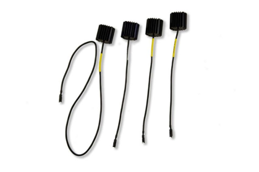 KW 68510165 Electronic Damping Cancellation Kit Porsche 911 (997) convertible
