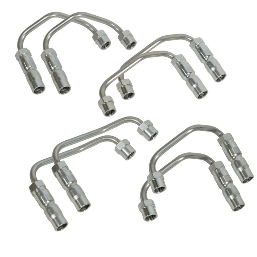 BD Diesel 1050140 BD Injector Line Set Chevy/GMC LB7 2001-2004