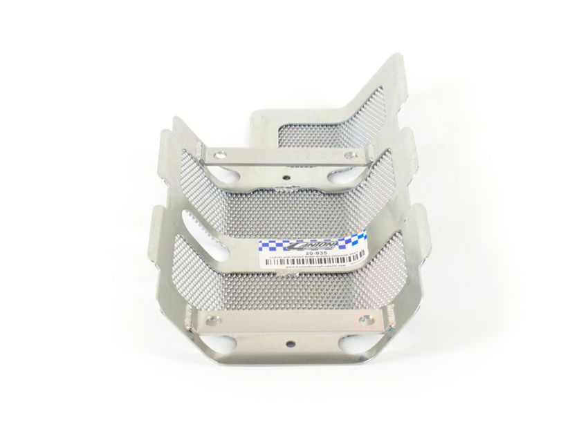 CANTON CAN20-935 Screen Windage Tray - Ford 351C