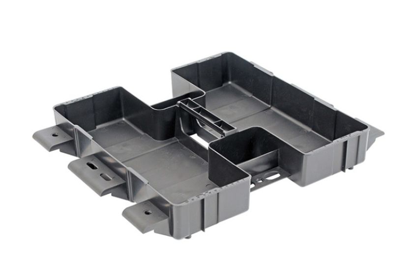 Dee Zee DZTBTRAY1 Deezee Universal Tool Box - Service Parts Tray (18 x 15 1/2)