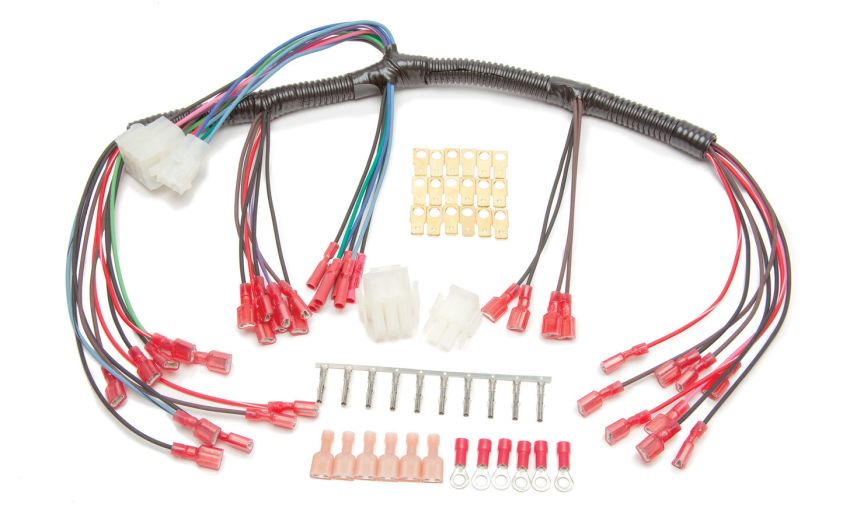 PAINLESS WIRING PWI30301 Dash Harness (Cable Spdo