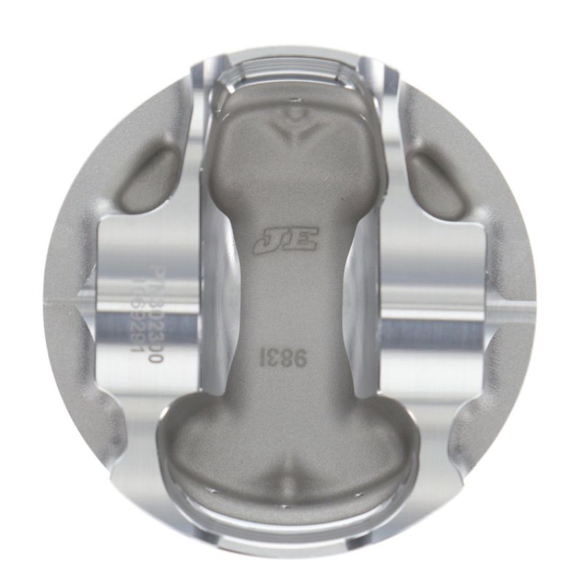 JE Pistons 302300 NIS CA18DET 8.5:1KIT Set of 4 Pistons
