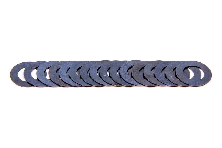 PAC RACING SPRINGS PACPAC-S186-16 1.500 OD  0.570 ID  .020 Thickness Shims 16pk