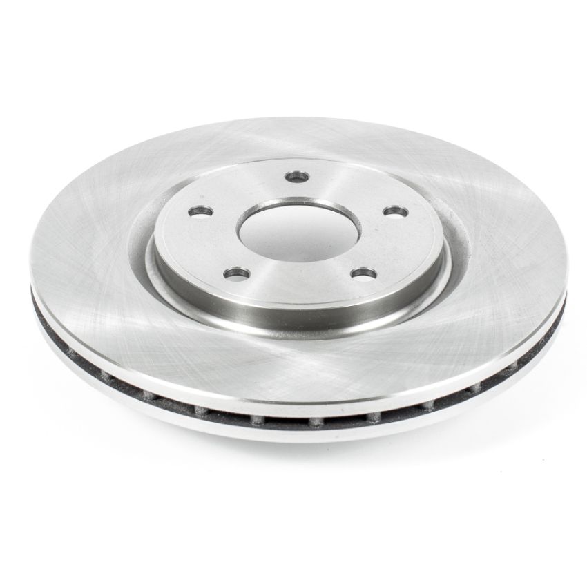 PowerStop AR83081 AutoSpecialty Brake Rotor