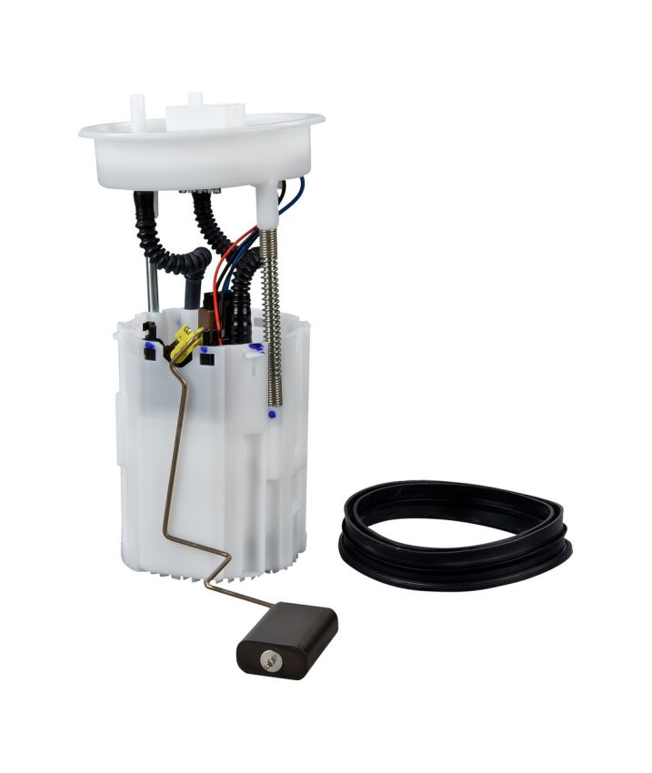 Bosch 69740 Bosch Fuel Pump Module Assembly