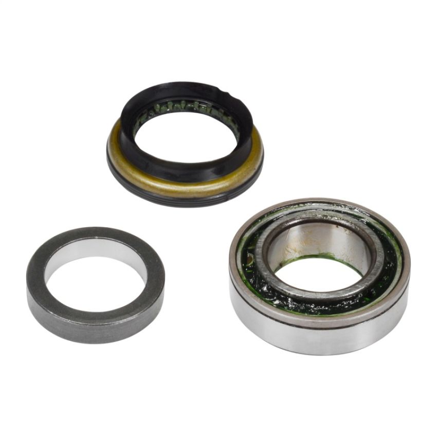 Yukon Gear & Axle AK SET80 Yukon Tapered Axle Bearing & Seal Kit 08-15 Nissan Titan 3.150in OD 1.771in ID