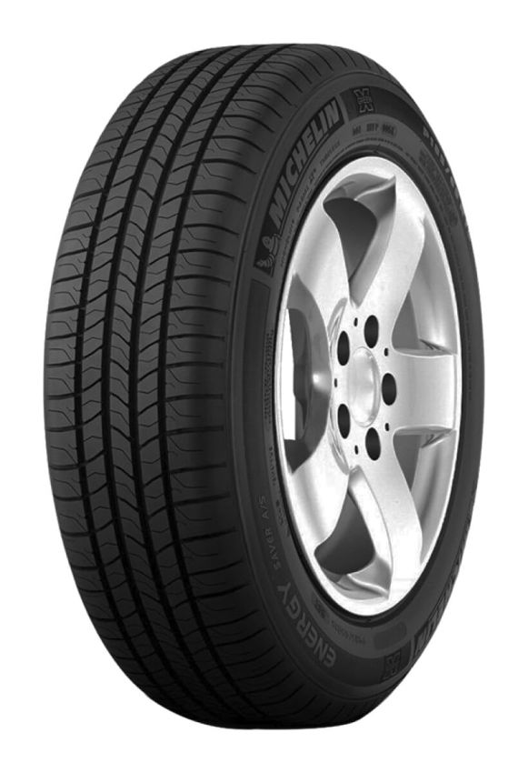 MICHELIN Energy Saver A/S 215/50R17 All-Season