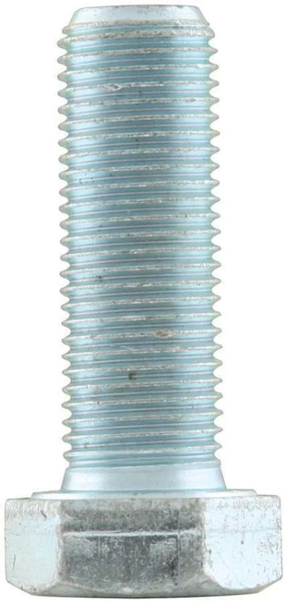 ALLSTAR PERFORMANCE ALL16484 Hex Head Bolt 1/2-20 x 1-1/2 Grade 5 5pk