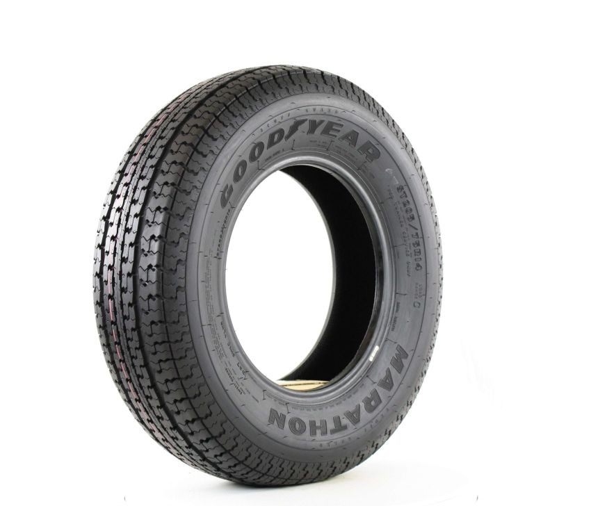 GOODYEAR Marathon 235/85R16