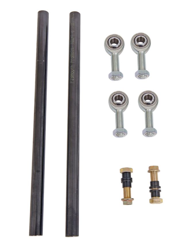 STRANGE STGS3449 Tie Rod Kit - Fits S3448 /S3448-195