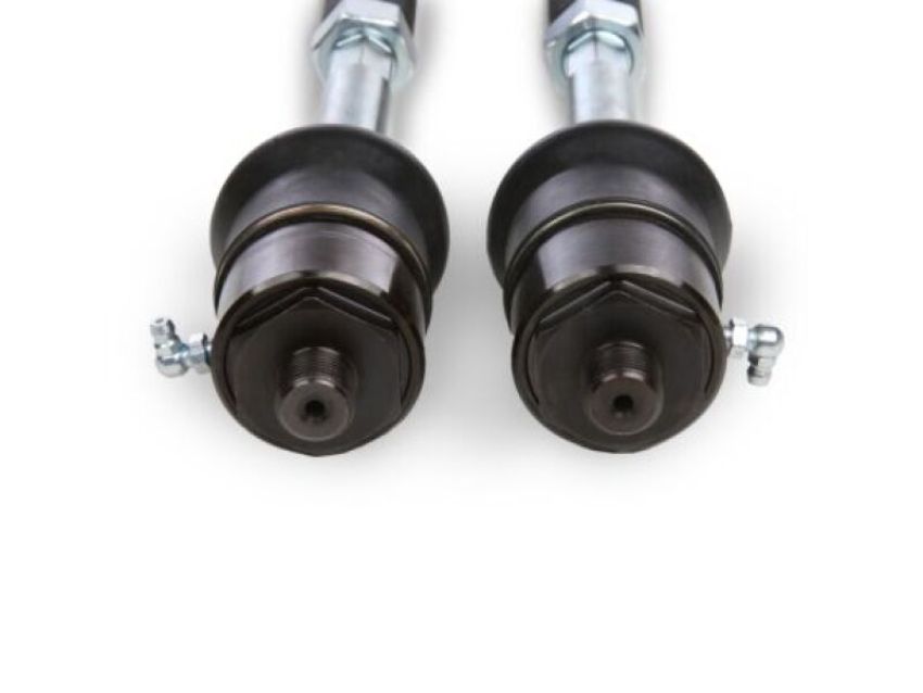 Cognito 110-90284 11-24 Chevy/GMC Silverado/Sierra 2500/3500 HD 2WD/4WD Alloy Series Tie Rod Kit