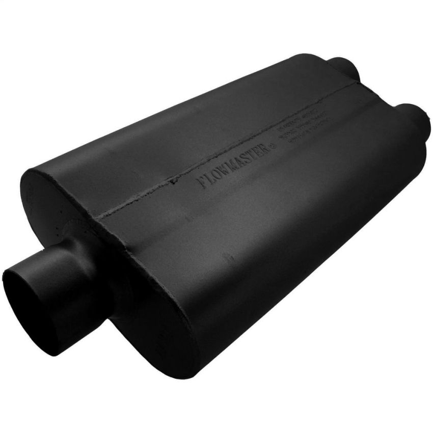 Flowmaster 9430502 50 Series™ Delta Flow Muffler