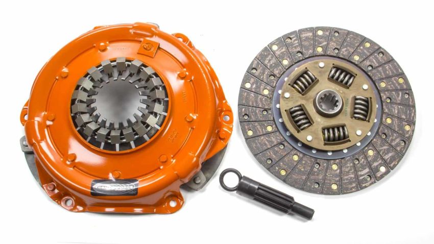 CENTERFORCE CTFDF180675 Amc Dual Friction Assm.