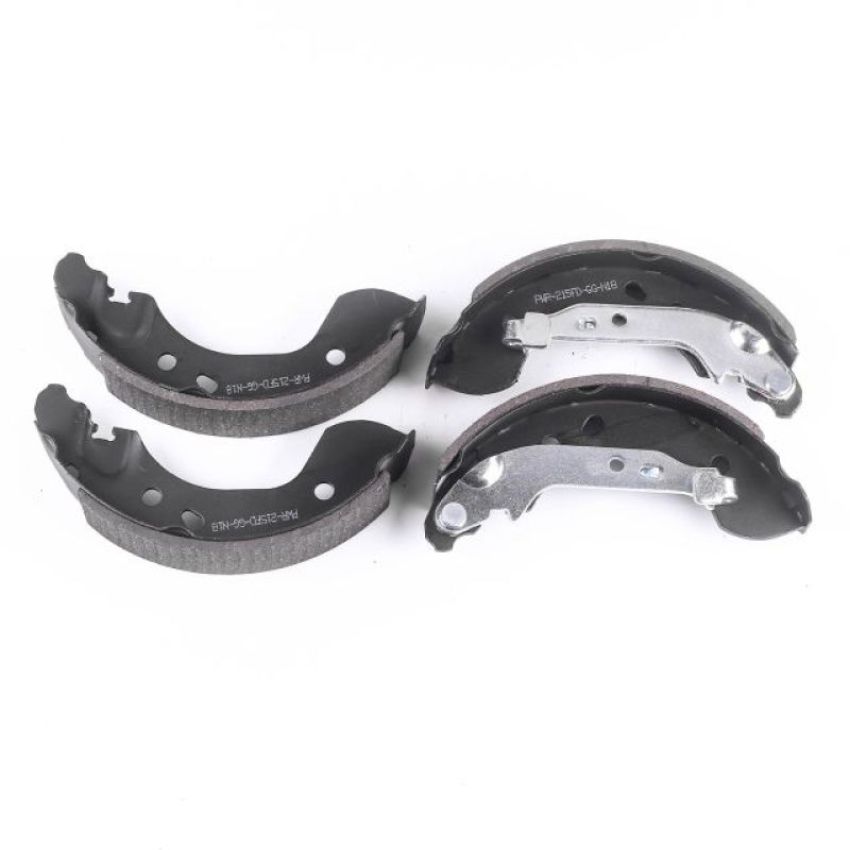 PowerStop B1020L Drum Brake Shoe