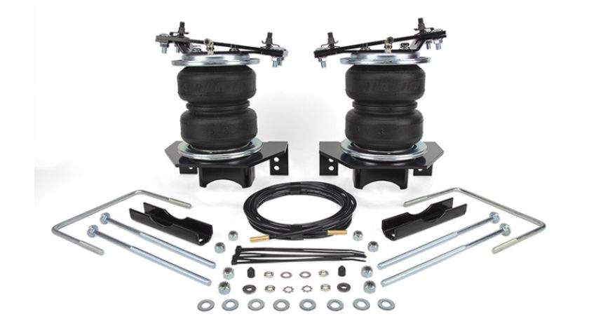 Air Lift 57380 Loadlifter 5000 Air Spring Kit for 2023 Ford F-350 DRW