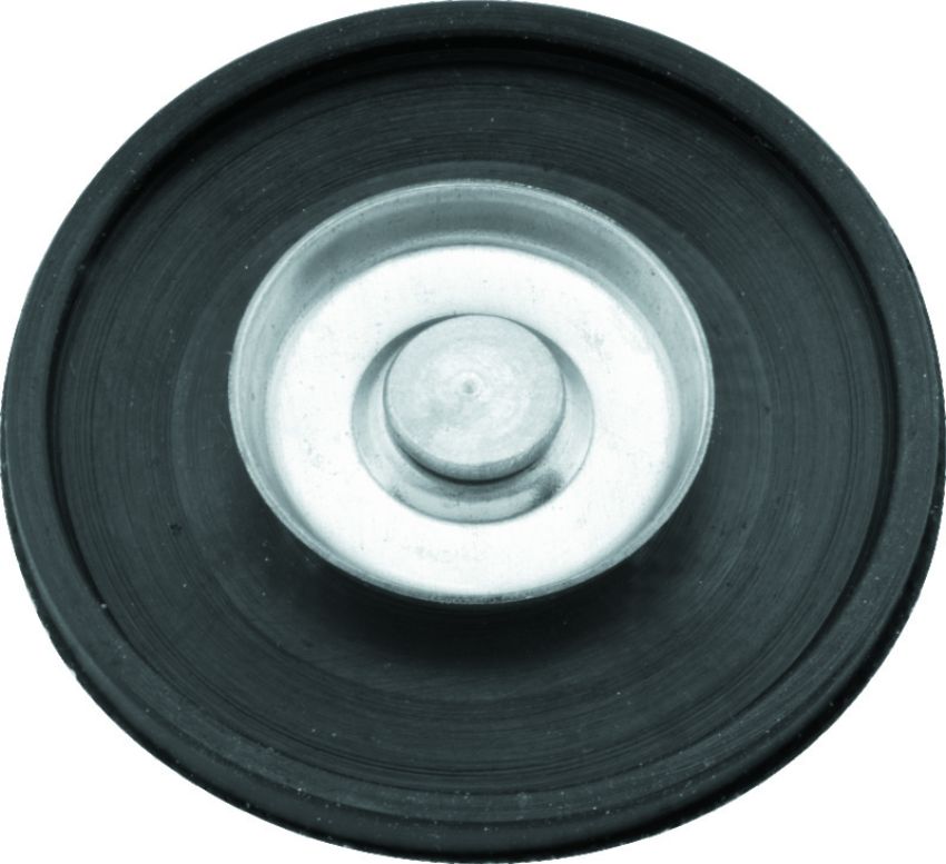 Bikers Choice 420834 Keihin Butterfly/CV S&S E/G Accel Pump Diaphragm Replaces H-D 25225-93 27361-76 10 Pk