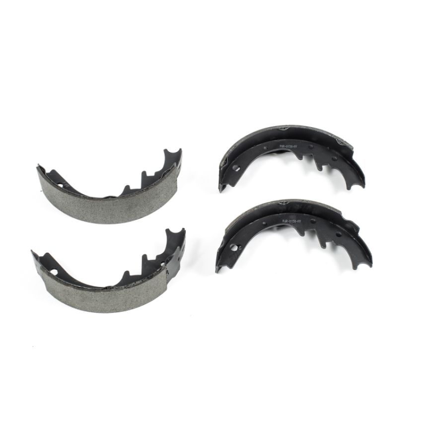 PowerStop B481 Drum Brake Shoe