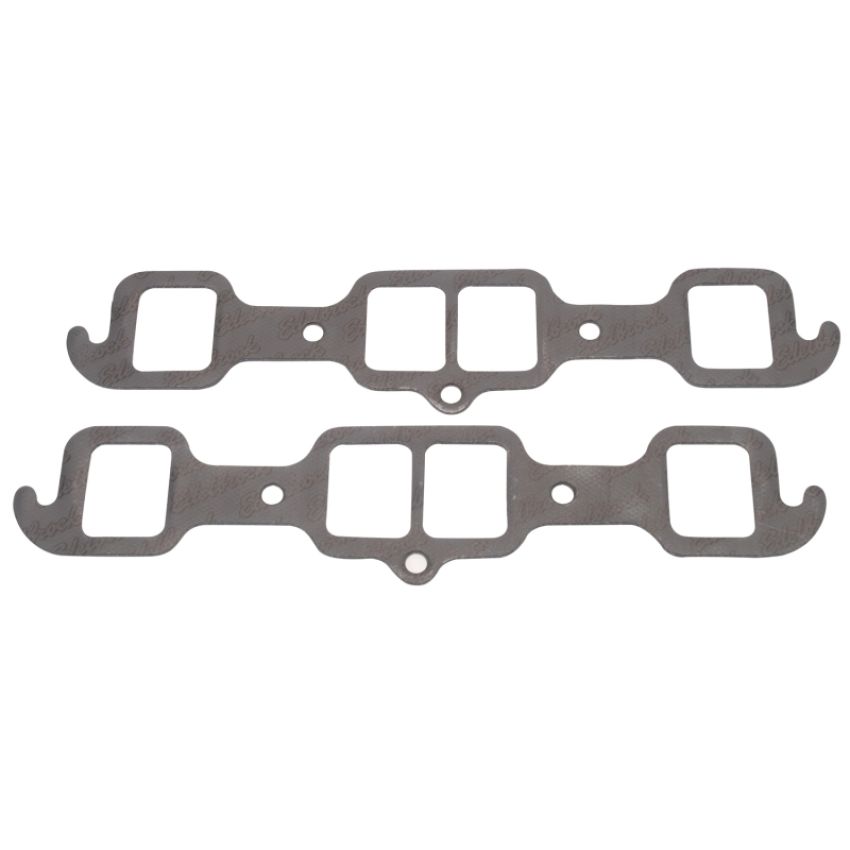 Edelbrock 7238 Oldsmobile Exhaust Gasket Set