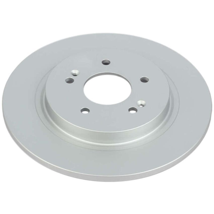 PowerStop JBR1778EVC PowerStop Evolution Coated Rotor