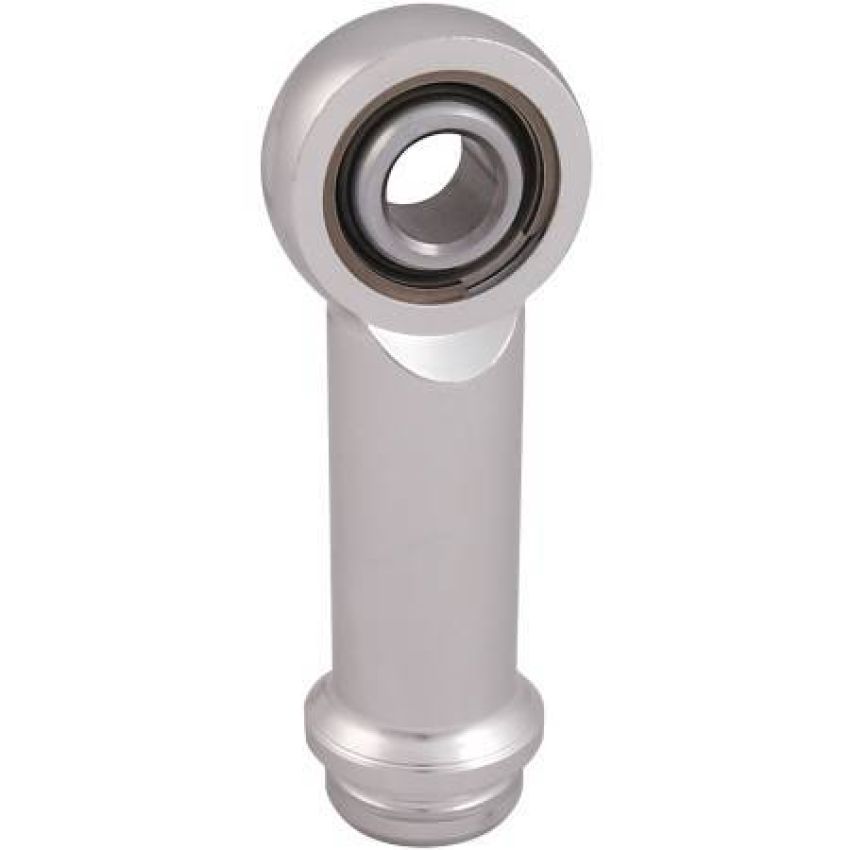 QA1 QA19036-200 SCREW-ON SHOCK EYE - ALUMINUM EXTENDED