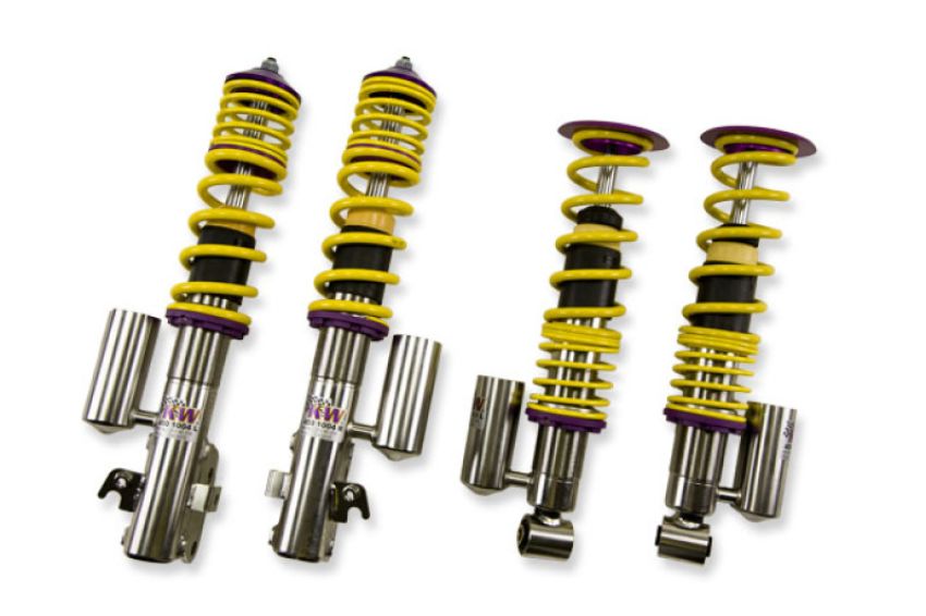 KW 35245016 Coilover Kit V3 08+ Subaru Impreza STI (only)