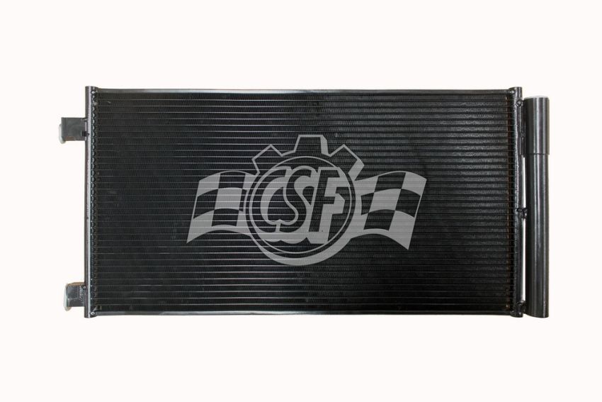 CSF 10857 A/C Condenser