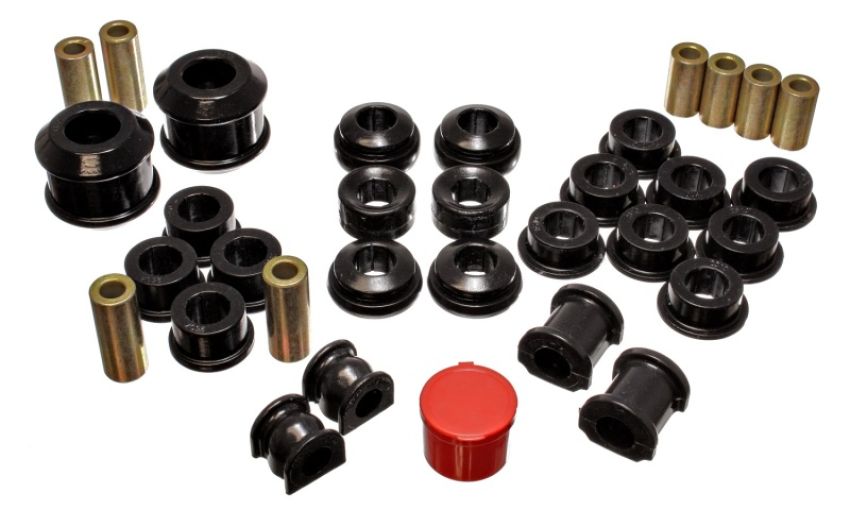 ENERGY SUSPENSION ENE16-18111G ACURA RSX MASTER SET