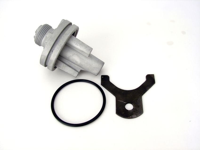 TCI TCI880043A Speedo Housing GM Trans 1.935 Diameter 40-45T