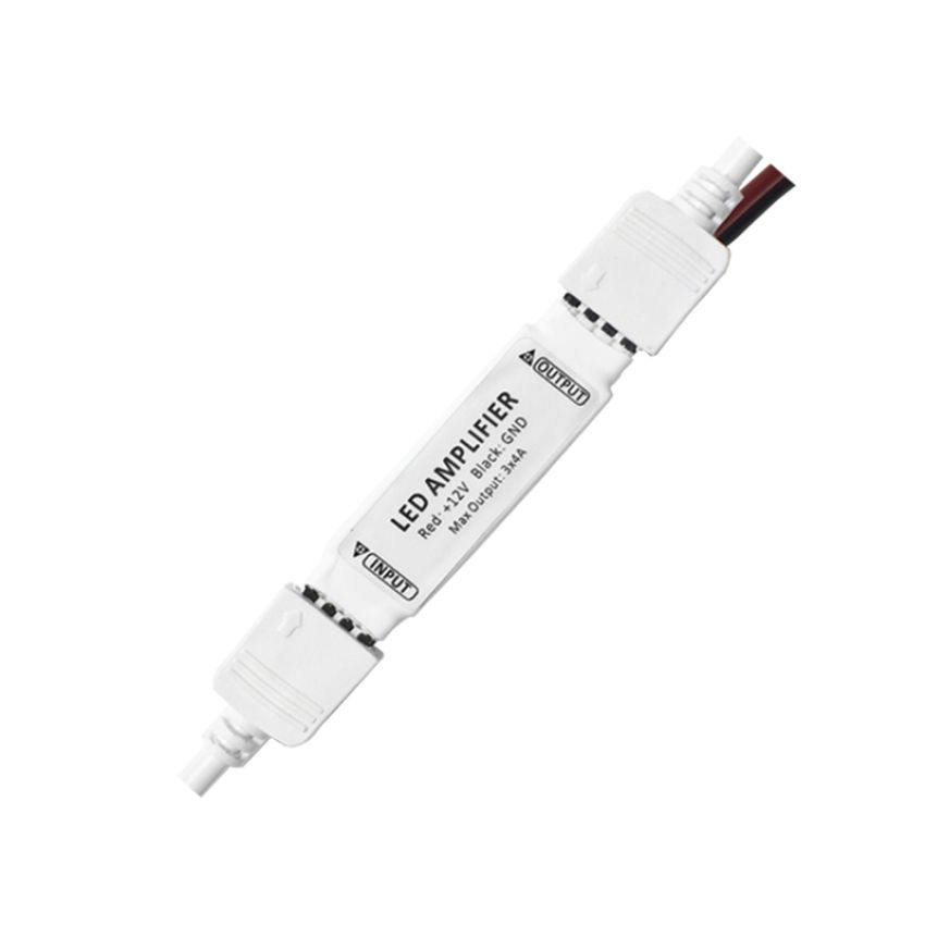 Oracle Lighting 1615-504 In-Line LED Amplifier