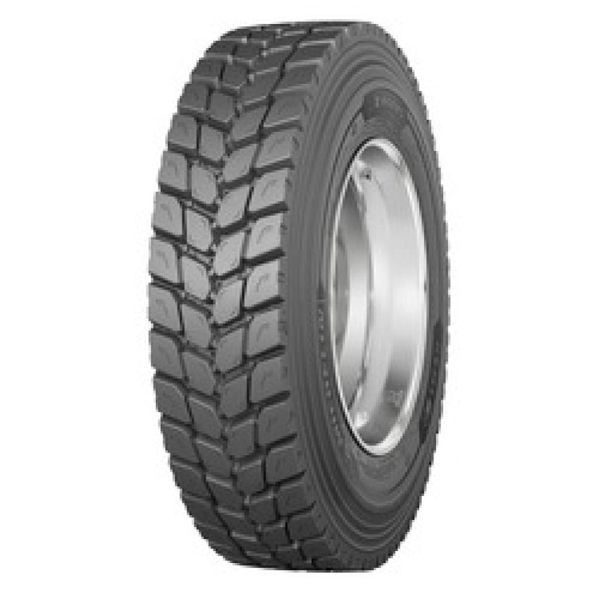 MICHELIN X Works D R22.5