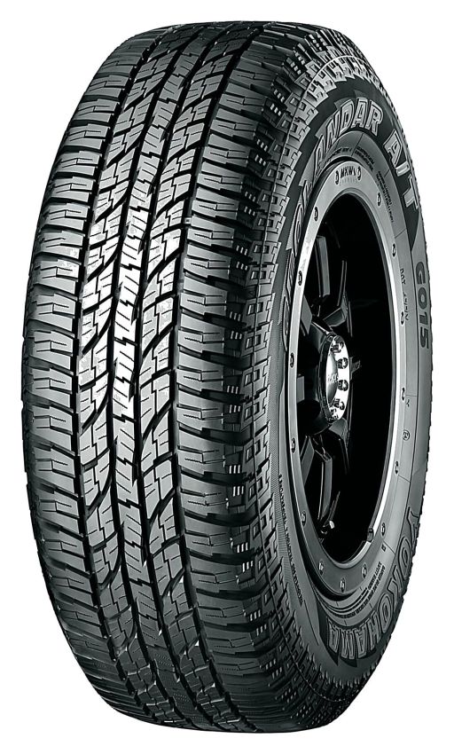 YOKOHAMA Geolandar A/T G015 255/70R16