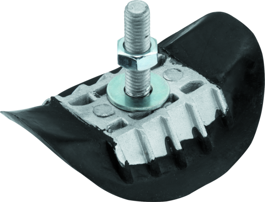 BikeMaster 152380 Rim Lock 1.60in