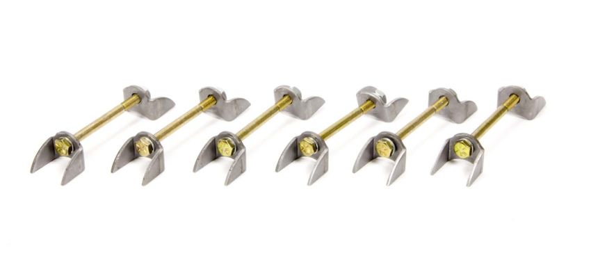 SCHOENFELD SCH4003-6 Header Tab Kit
