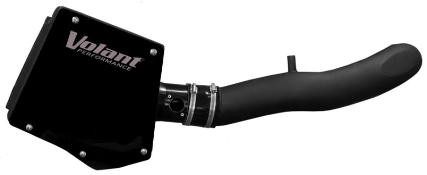 Volant 15043 Oiled Filter Closed Box Air Intake