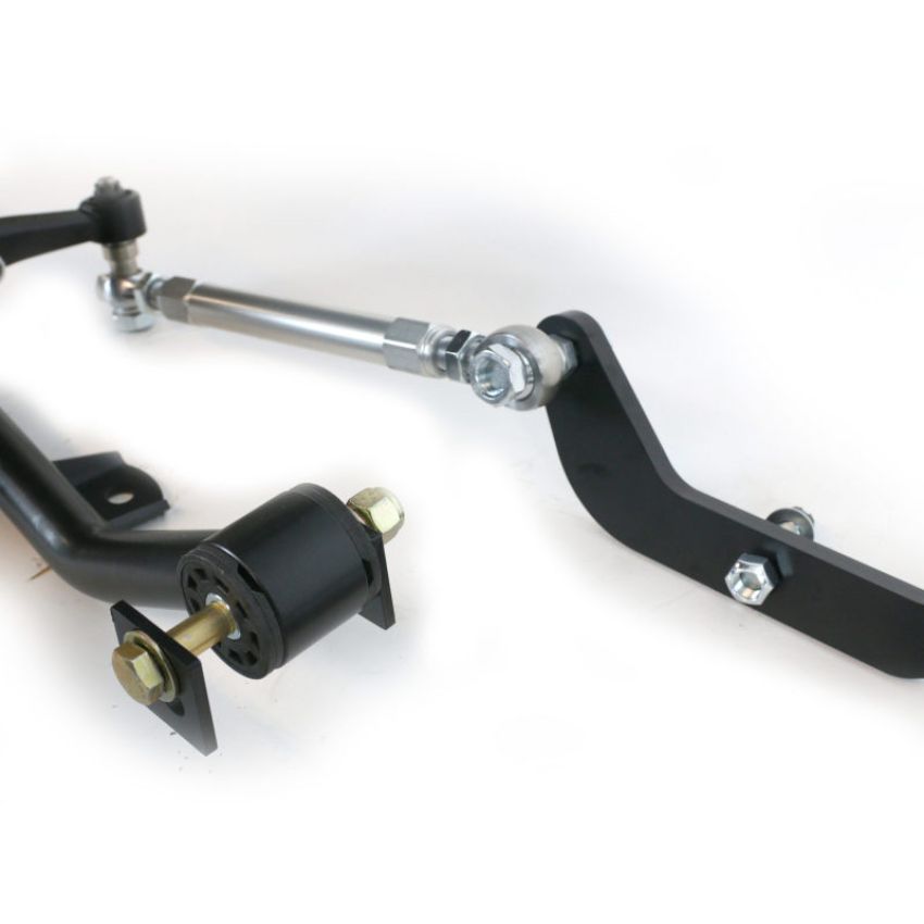 Ridetech 11259598 62-67 Nova Front TruTurn System (Hub Spindle)
