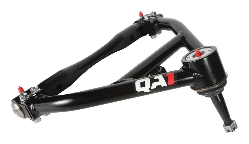 QA1 QA152718 Control Arm Kit Front Upper 70-81 Camaro