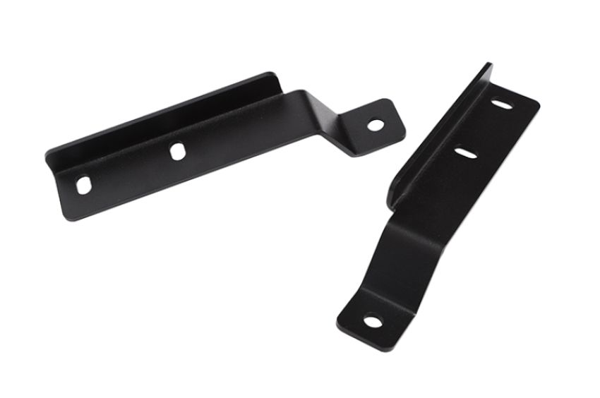 Dee Zee DZ1078 Deezee 19-23 Ford Ranger Ditch Light Bracket