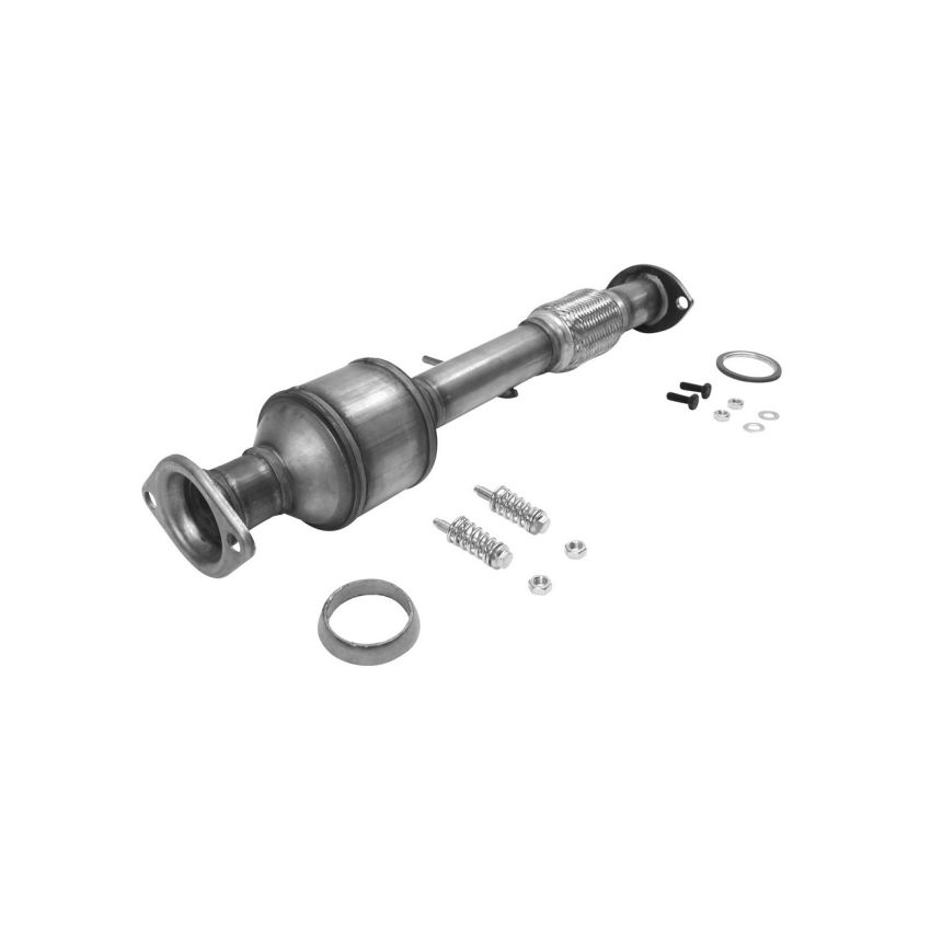 Eastern Catalytic 41326 Federal / EPA Direct-Fit Converter Assembly